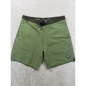 Roark Expeditions The “Chiller” Series Boardshorts Size 32 Outdoors Swim Summer